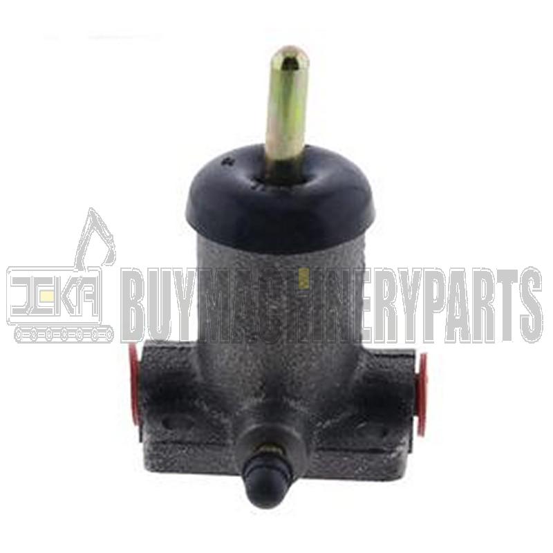 Slave Brake Cylinder A168473 for CASE Backhoe Loader 480D 480LL 580D 580E 580G 580SD 580SE Forklift 584D 585D 586D