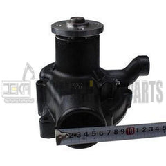 Water Pump VAME995307 with Thermostat VAME995300 for Mitsubishi Engine 6D16 6D16T Kobelco Excavator SK290LC-6E SK330LC-6E SK290LC SK330LC SK330-6