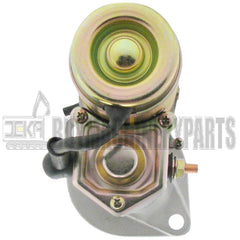 Starter Compatible with Chevrolet LUV/S10 Blazer L4 2.2L 81-85 Hyster Lift Trucks Thermo King Trailer Units Replaces 028000-7790 028000-7791 128000-2880 128000-2881 20-44-1285 20-44-5674