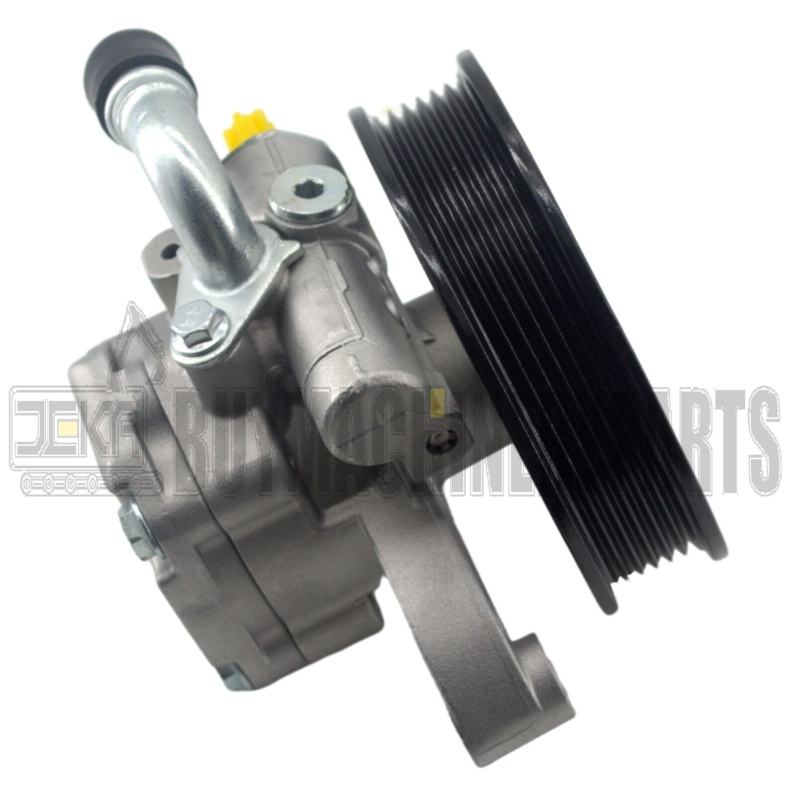 Power Steering Pump 12589753