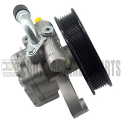 Power Steering Pump 12589753