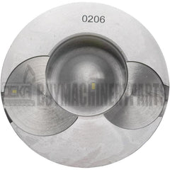 Piston 65.02501-0206 Suitable For Doosan DB33 Engine Parts