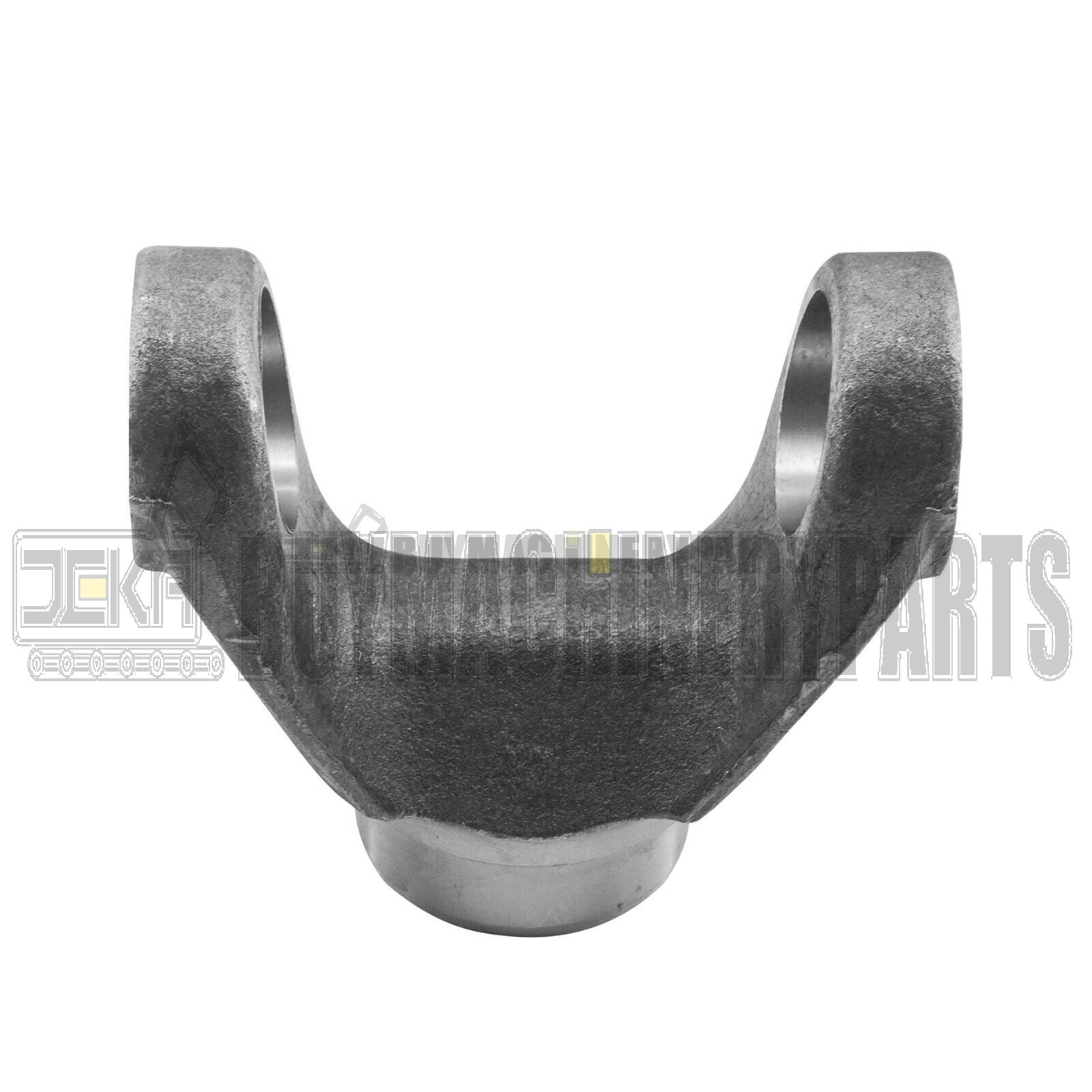 Driveshaft Weld Yoke 3-28-777 Tube Yoke 1350 Series Fits 2" x 0.12" Welded Tube