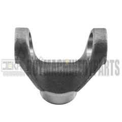 Driveshaft Weld Yoke 3-28-777 Tube Yoke 1350 Series Fits 2" x 0.12" Welded Tube