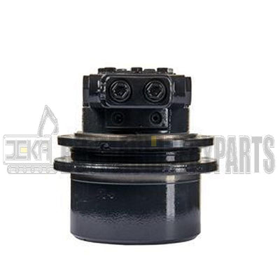 Travel Gearbox With Motor 172173-73301 172173-73300 for Yanmar Excavator VIO20 B19