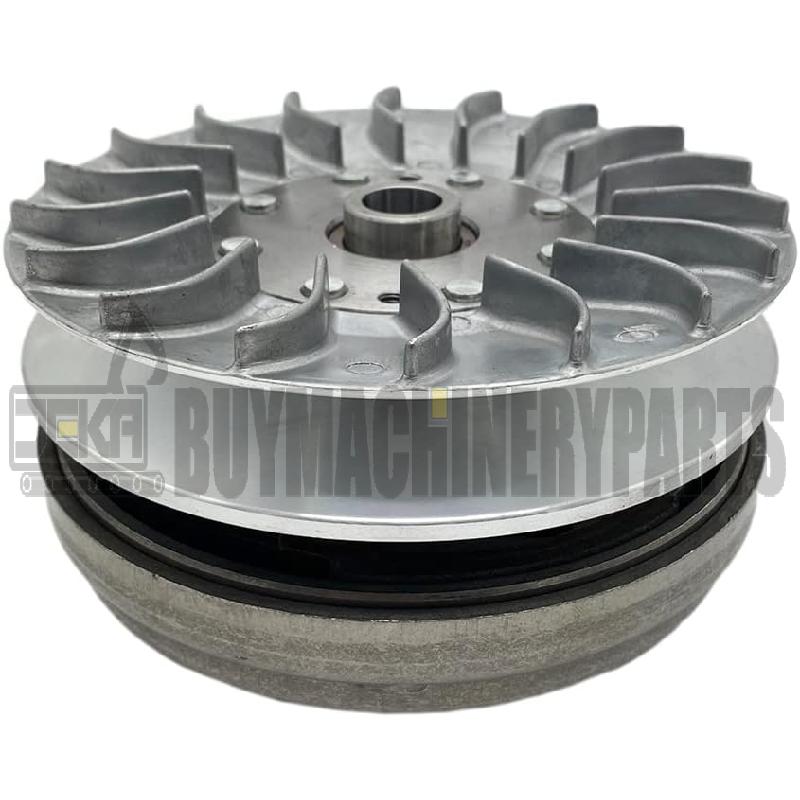 Premium Motorcycle Parts CVT Secondary Driven Clutch for Hisun Strike 250 250cc HS250 UTV 21400-013-0000