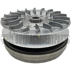 Premium Motorcycle Parts CVT Secondary Driven Clutch for Hisun Strike 250 250cc HS250 UTV 21400-013-0000
