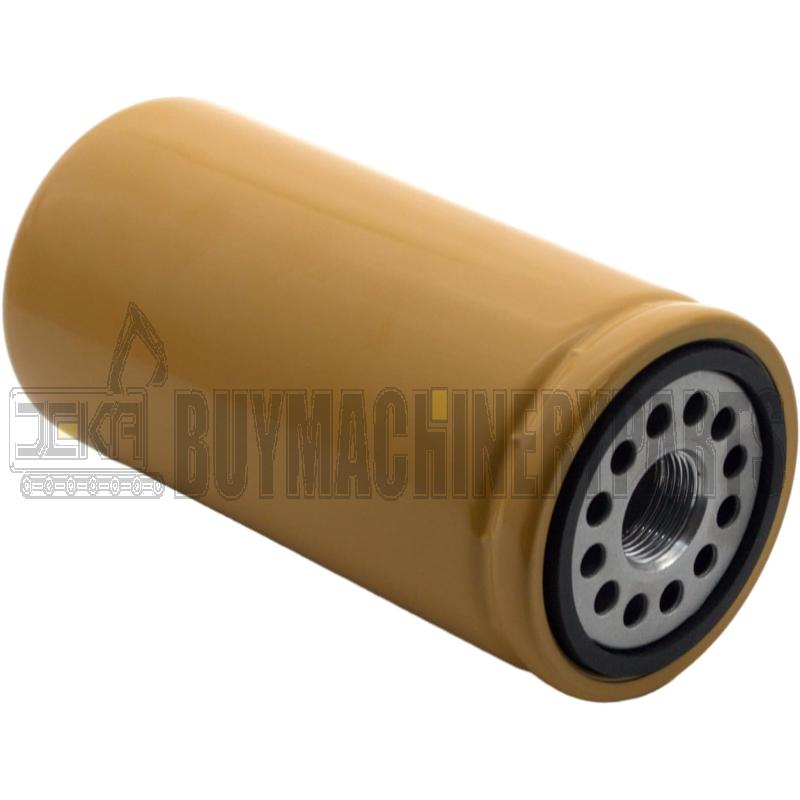 1R-0750 Fuel Filter Fit for Caterpillar CAT GMC Chevy Duramax 2001-2016 LB7 LML LMM BF7633 FF5320 33528 P551313 P550920