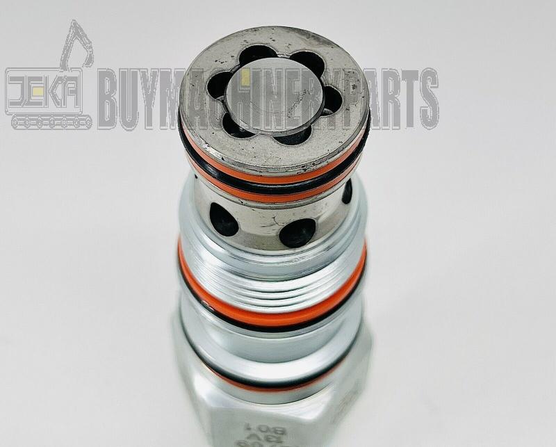 Balance Valve 1284399 1284399GT Compatible with S-60 XC S-65 XC S-80 XC S-85 XC