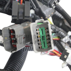 20Y-06-71512 Internal Wiring Harness (New) Inner Wiring Harness for Komatsu PC200-7 PC220-7 Excavator Aftermarket Parts
