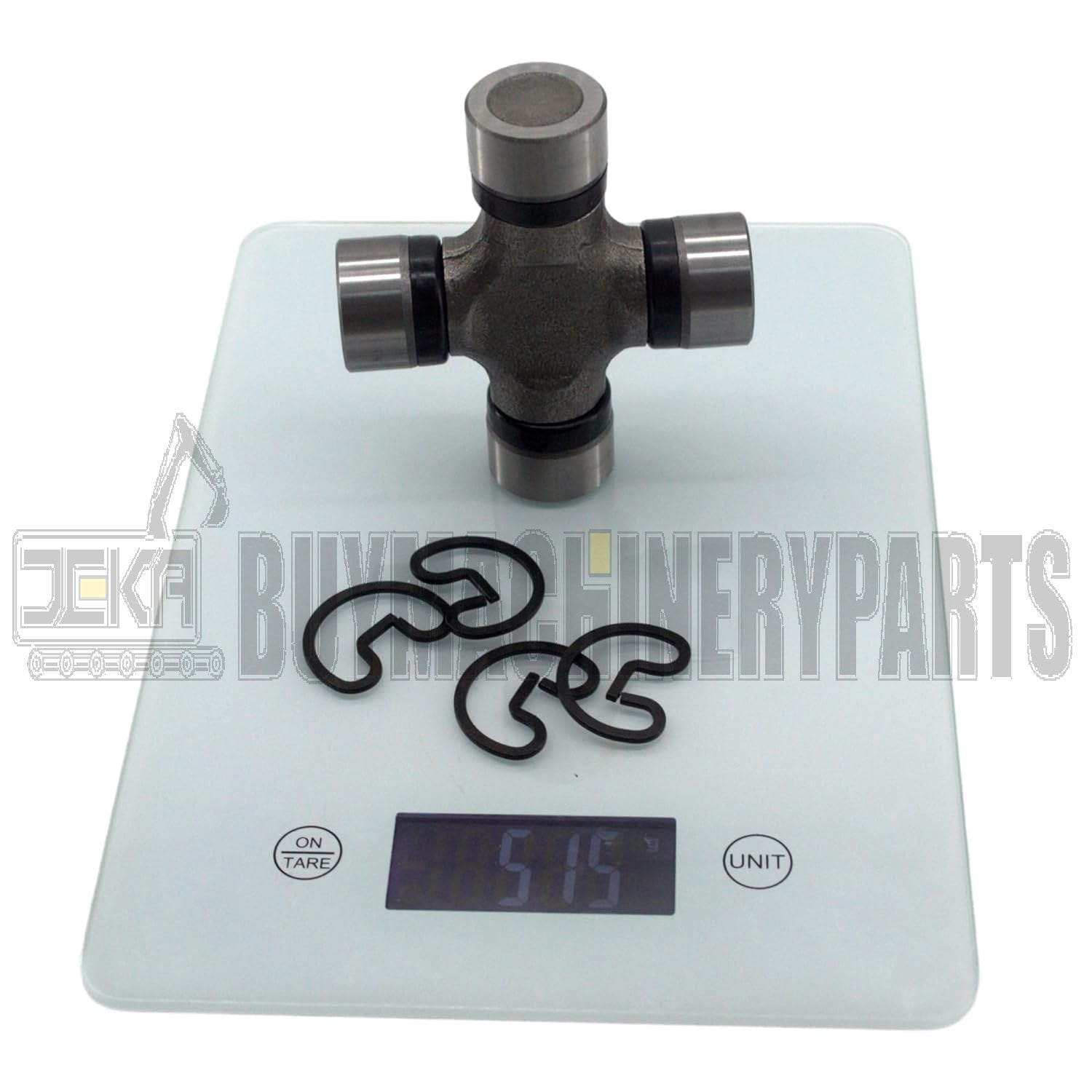 5-134X U-Joint Kit 1310/1330 Series Universal Joint (OSR)