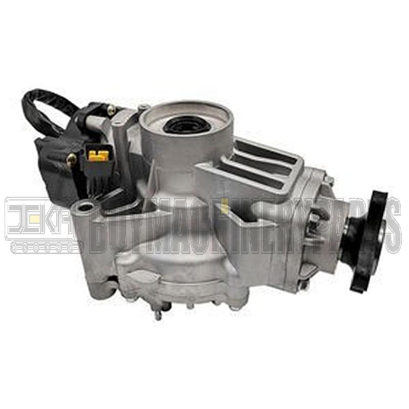 Front Differential Reducer Gearbox Q830-310000-10000 for CFmoto CForce 500 800 600 1000