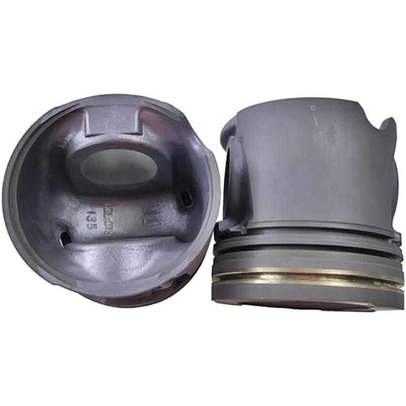 Piston 5267632 5302254 Suitable For Cummins QSL8.9 ISL8.9 Engine Parts