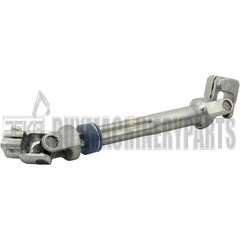 425-366 Steering Shaft Compatible with 09-14 Ford F-150/07-14 Expedition/Lincoln Navigator Lower Intermediate Steering Column Coupler Replaces 8L1Z3B676A 7L1Z3B676A 7L1Z3B676C