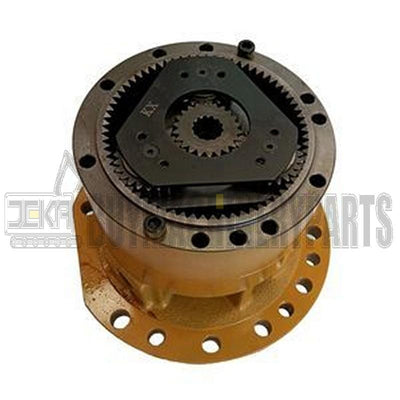 KOMATSU PC60-7 Swing Motor Gear Box Assembly