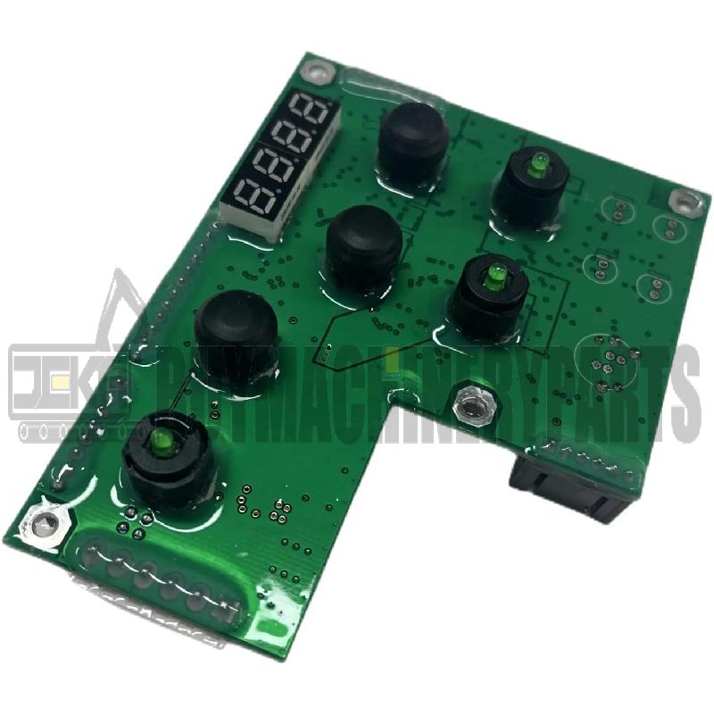 Genie Gen 6 Control Box PCBA 1283790GT 1283790 Platform Control Circuit Board Genie Parts for Genie Scissor Lift GS-1932m GS-1432m GS-1532m GRC-12 GS-2032 GS-2632 GS-3232