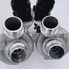 Twin Turbocharger JL7E-6C879 JL7E-6K682 for Ford F150 Expedition Lincoln Navigator