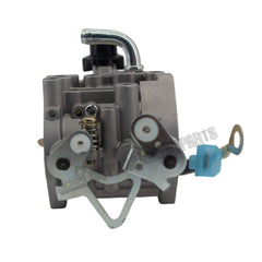 Carburetor For Onan Cummins Microquiet 4000-Watt 4KYFA26100 Generator Carb