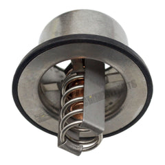 New 180° Thermostat Kit 4318947 fit for Cummins ISX QSX N14 L10 2002-Up