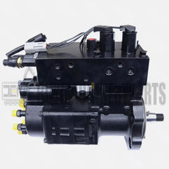 Fuel Injection Pump 4076442 4076442X 4076442RX For Cummins C Series Engine ISC8.3 & 8.9L