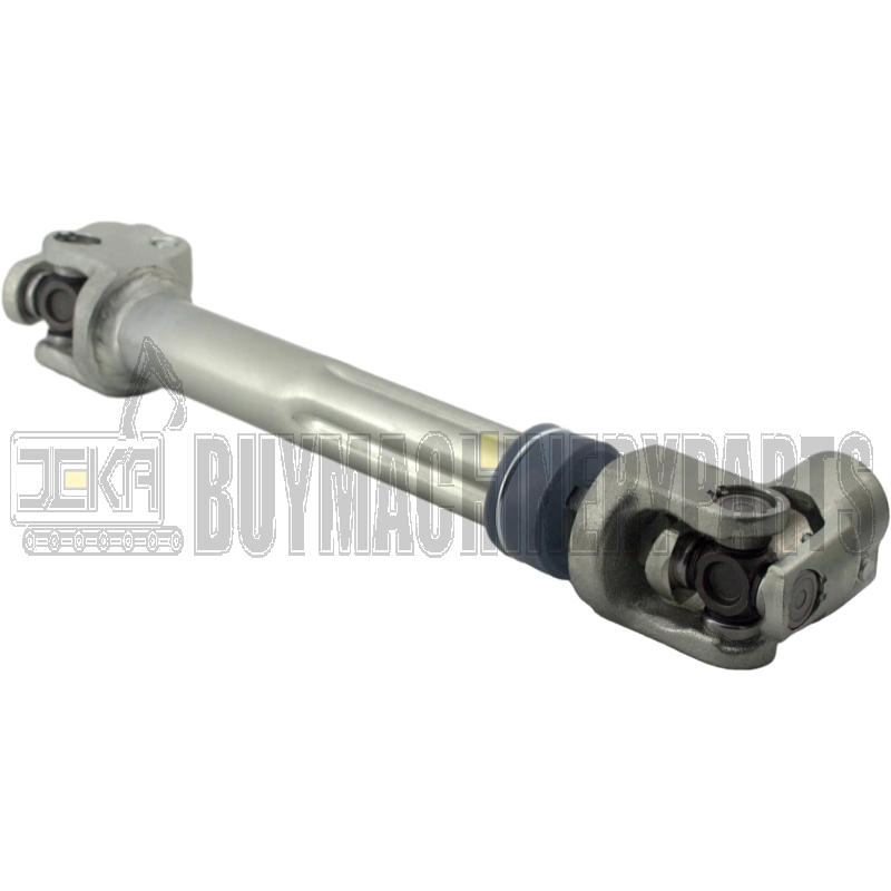 425-366 Steering Shaft Compatible with 09-14 Ford F-150/07-14 Expedition/Lincoln Navigator Lower Intermediate Steering Column Coupler Replaces 8L1Z3B676A 7L1Z3B676A 7L1Z3B676C