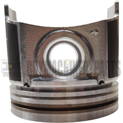 Piston With Pin And Clips 1J705-2111 Suitable For Kubota V2607 V2607-CR Engine Parts