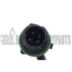 Pressure Sensor Switch VOE11170090 for Volvo Wheel Loader L110E L120E L150E L180E L220E L330E L50E L60E L70E L90E