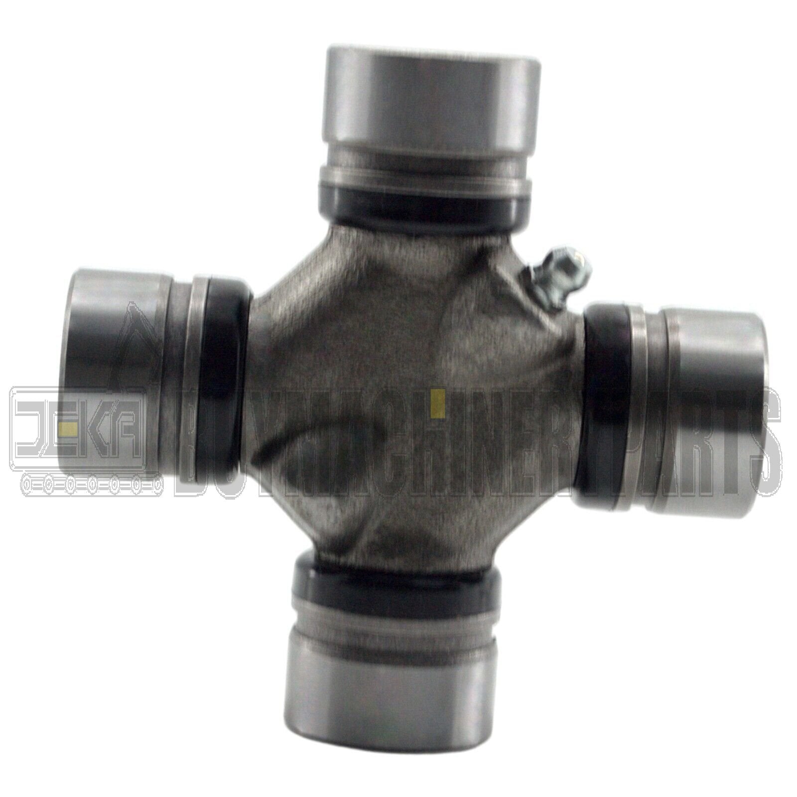 New Universal Joint 235 Greaseable 1.125" x 2.557" for Axle 1344