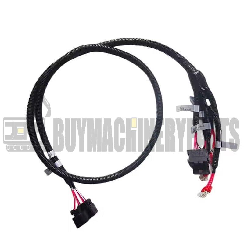 Harness 100698GT Replacement for Genie GR-12/15 GR-20 GRC-12 QS-12 QS-15 QS-20