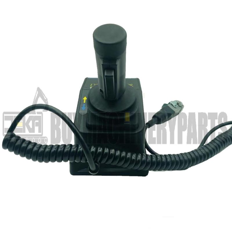 Dingli Platform Control Box,00004632 Dingli Control Box Used for Dingli JCPT0607DCS Scissor Lift