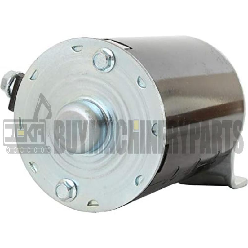 410-22003 Starter Compatible with/Replacement for Briggs & Stratton, John Deere, and United Tech, Starter Motor for Lawn Mower, Agricultural Machinery, and Heavy Equipment