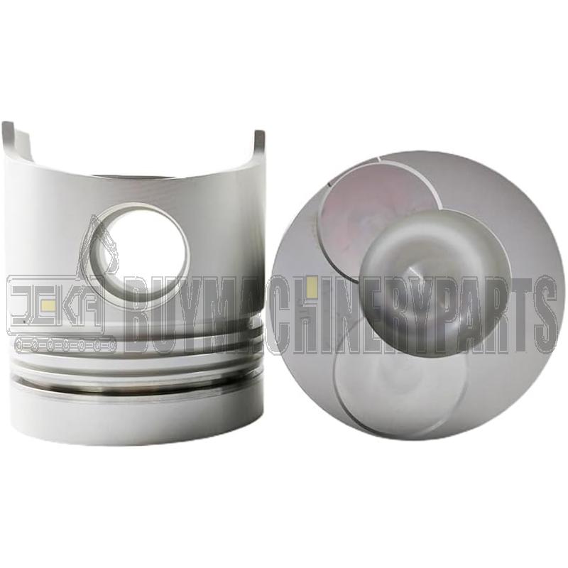 Piston13216-1181 Suitable For Hino EH700 Engines