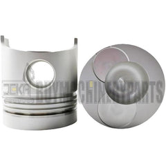 Piston13216-1181 Suitable For Hino EH700 Engines