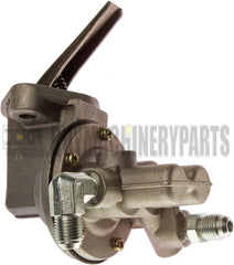 Fuel Pump 23100-78002-71 For Toyota Forklift 4P And 5R Engine