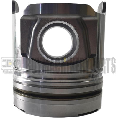 Piston 32517-60200 Suitable For Mitsubishi S6A And S12A Engines Parts