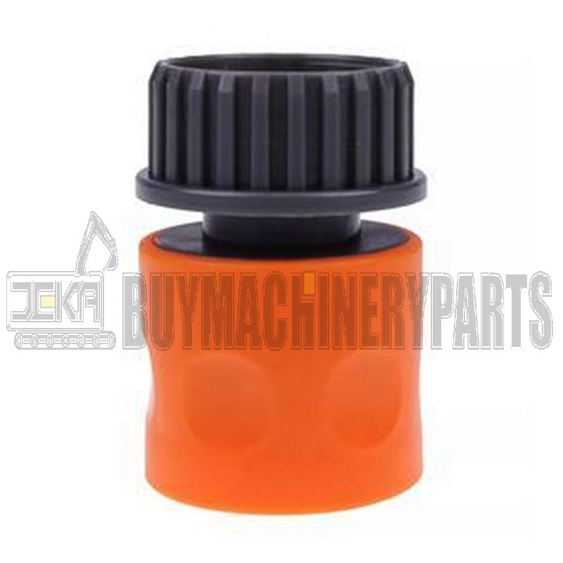 3/4'' Female Quick Coupler 42016701701 503266003 for Husqvarna K750 K760 K770 K960 K970 K1270 K3000 Stihl TS350 TS400 TS420 TS700 TS800 TS510