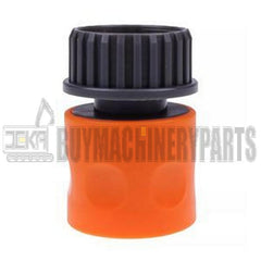 3/4'' Female Quick Coupler 42016701701 503266003 for Husqvarna K750 K760 K770 K960 K970 K1270 K3000 Stihl TS350 TS400 TS420 TS700 TS800 TS510