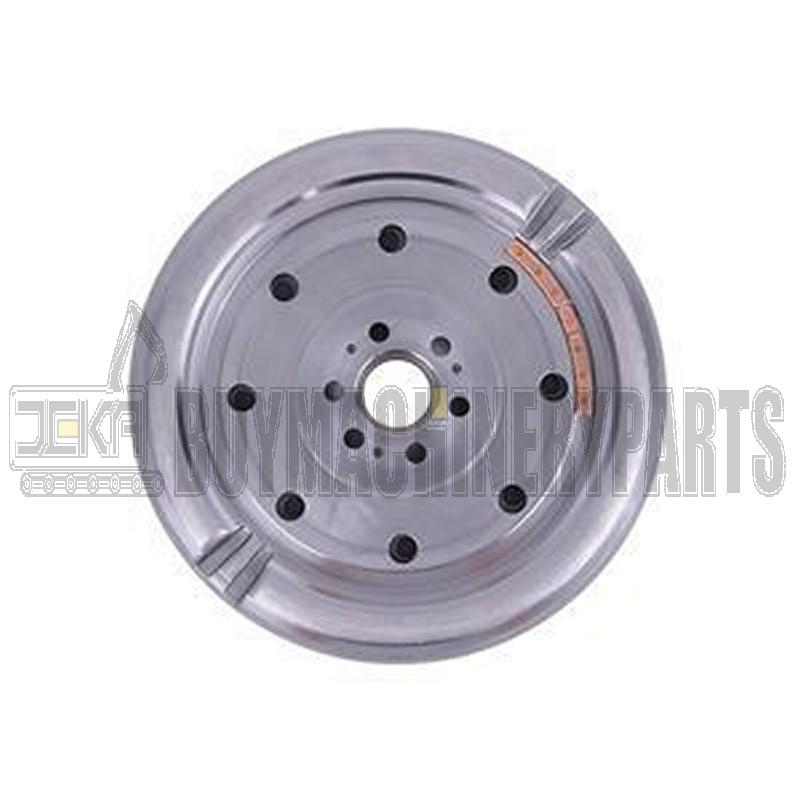 Dual Mass Flywheel 03G105266AF for Volkswagen Beetle Golf Jetta Passat Audi A3 A6 Q3 Seat Altea
