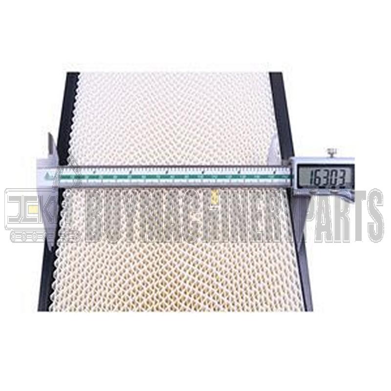 Air Filter PA32003 P621730 P637454 for Kenworth T680 T800 T880 Peterbilt 567 579 Truck