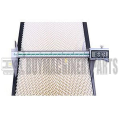 Air Filter PA32003 P621730 P637454 for Kenworth T680 T800 T880 Peterbilt 567 579 Truck