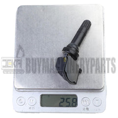 New Tire Pressure Monitoring System TPMS Sensor 40700-6RA0A 407006RA0A fit for Nissan X-Trail 315MHz