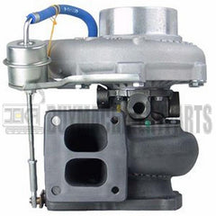 Turbo TBP430 Turbocharger 24100-3301A 479031-3 for Hino Truck Highway with YF75 Engine