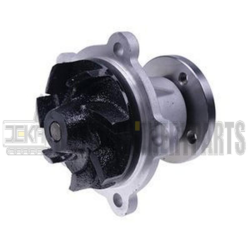 Water Pump 16210-32082-71 for Toyota Engine 2FD 3FD 4FD 2J 2-4FD Forklift