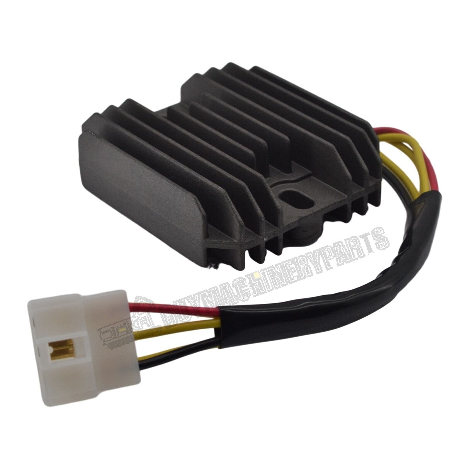 Voltage Regulator Rectifier 32800-33E21 For Suzuki Hayabusa GSX1300R Intruder - Buymachineryparts