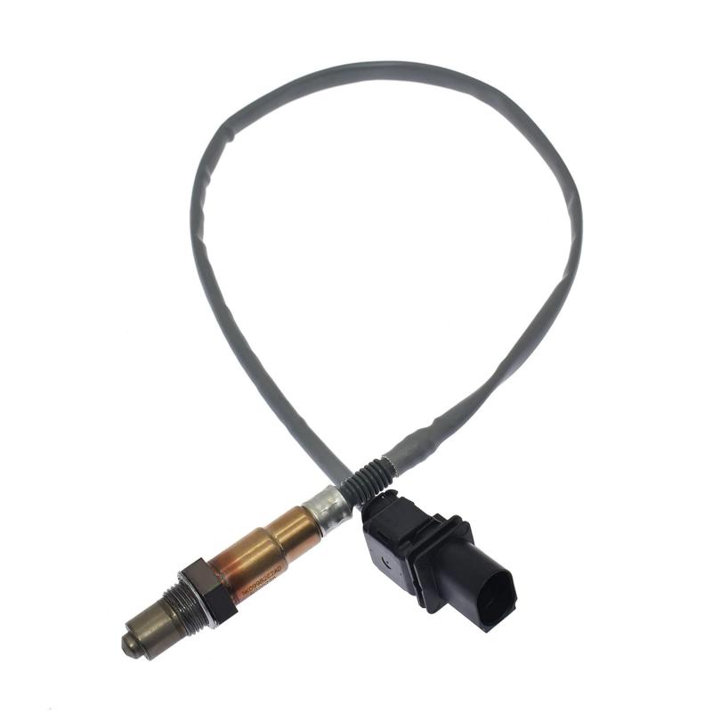 Oxygen O2 Sensor 1K0998262AD Fit for Audi A4 A8 TT Porsche Cayenne Volkswagen Beetle Golf Jetta City