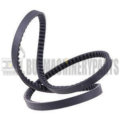 Transmission Flat Belt GX23501 for John Deere Mower JM26 JS26 JS28