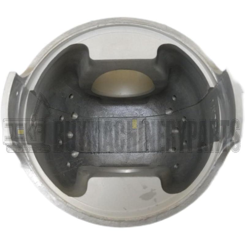 Piston  1-12111-777-0 1-12111-303-1 Suitable For Isuzu 6BD1T Engines