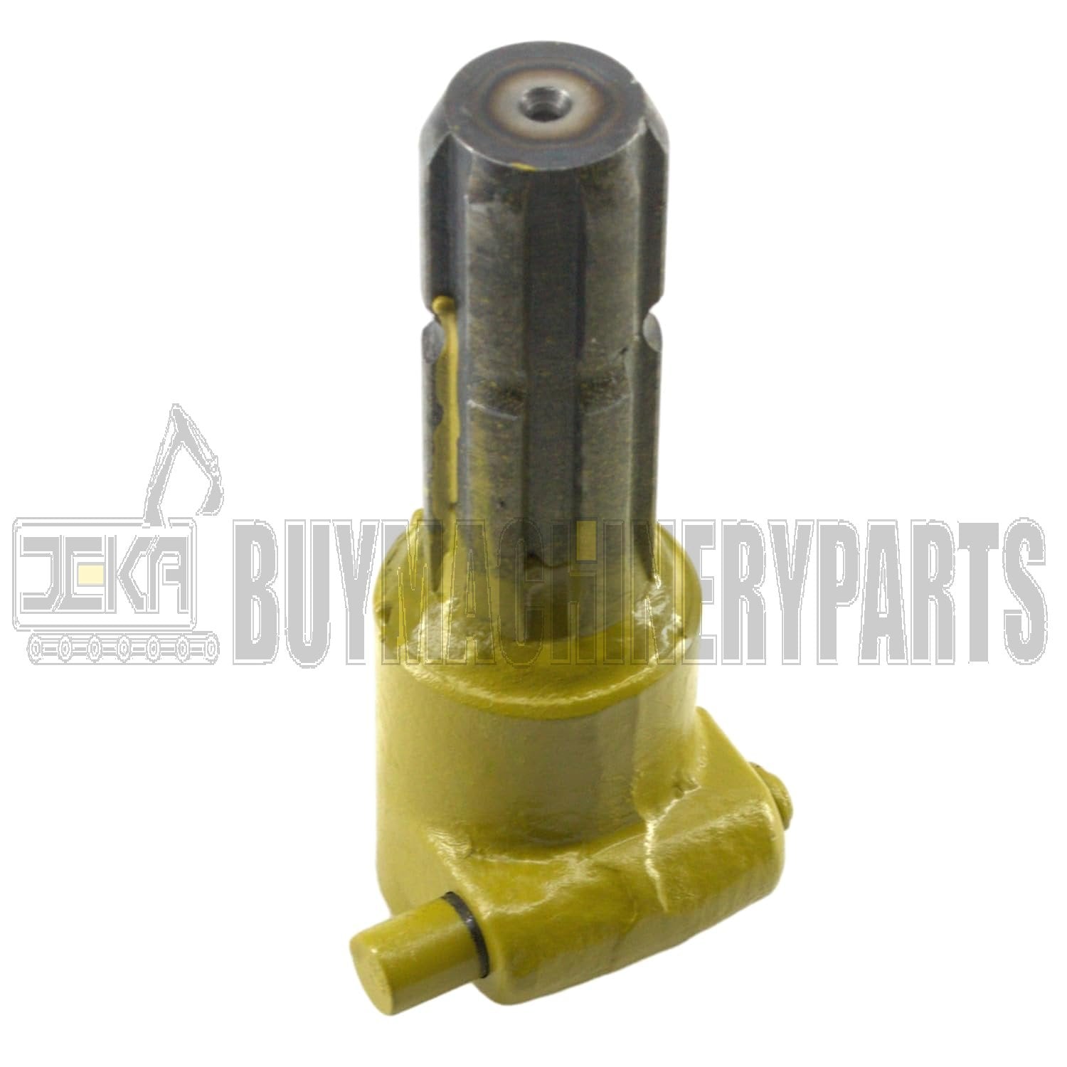 Adattatore Prolunga PTO 1 3/8 Pollici 6 Spline Design Prolunga - Foto 8