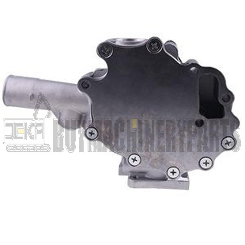 Water Pump 16100-78203-71 for Toyota Engine 1DZ Forklift 7FD10 7FD30