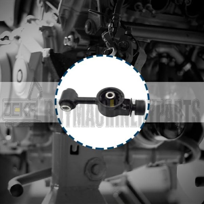 A4320 11350EL00A Front Right Engine Torque Strut Mount Endxedo Upper Engine Torque Mount Compatible with 2007-2012 Nissan Versa 1.8L， Compatible with 2009-2014 Cube 1.8L（1pcs）